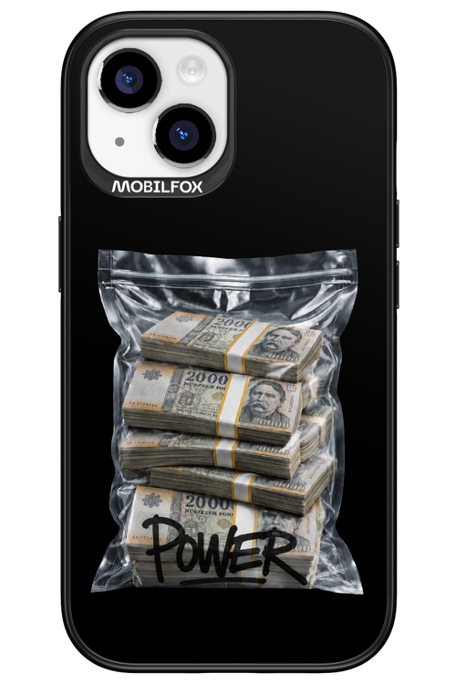 Money Bag 2.0 - Apple iPhone 15
