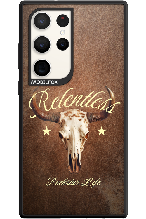 Relentless2 2.0 - Samsung Galaxy S23 Ultra