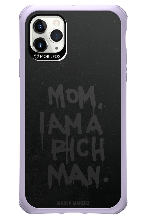 Rich Man - Apple iPhone 11 Pro Max
