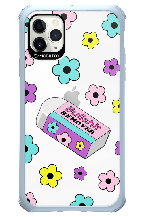 Bullsh_t Eraser - Apple iPhone 11 Pro Max