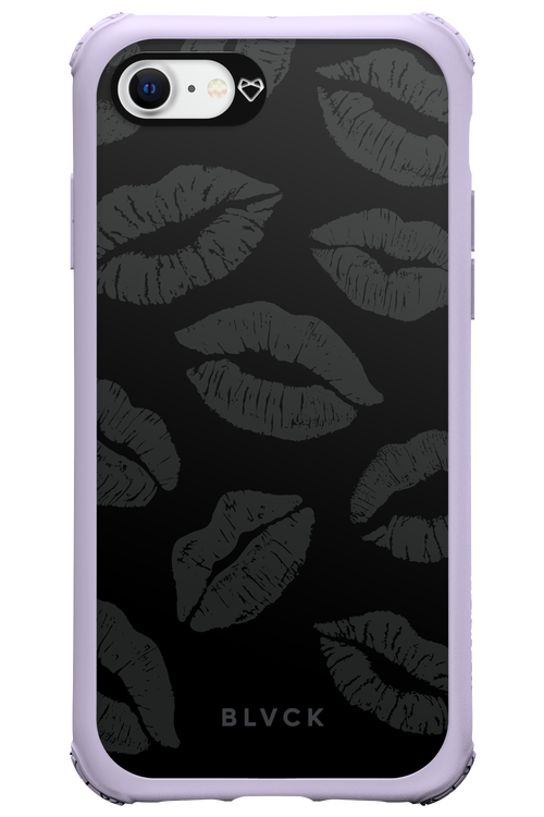 Dark Lips - Apple iPhone 7