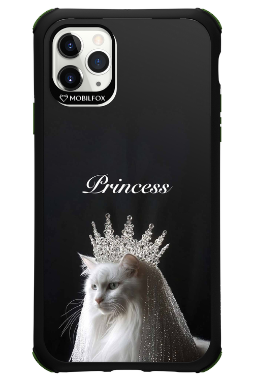 Princess - Apple iPhone 11 Pro Max