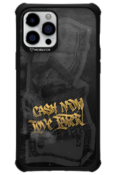 Liquid Assets Gold - Apple iPhone 12 Pro Max