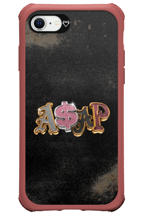 ASAP 2.0 - Apple iPhone SE 2020