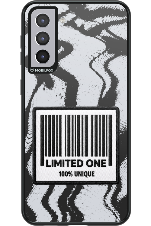 Limited One 2.0 - Samsung Galaxy S21+