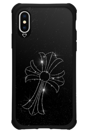 Chrome Standard - Apple iPhone XS