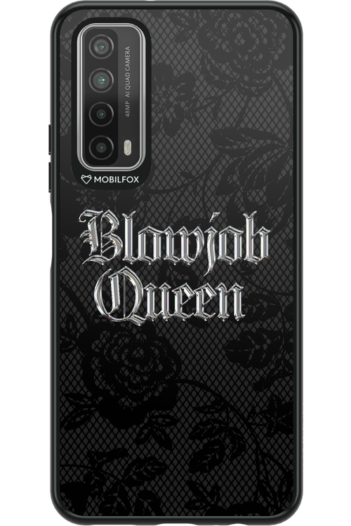 Blowjob Queen 2.0 - Huawei P Smart 2021