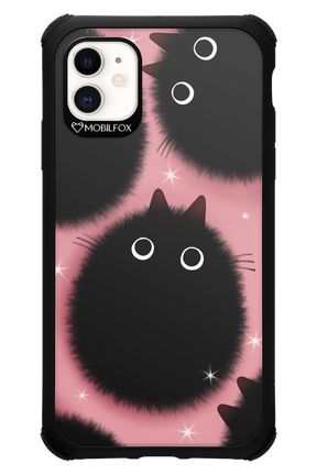 PURRr - Apple iPhone 11