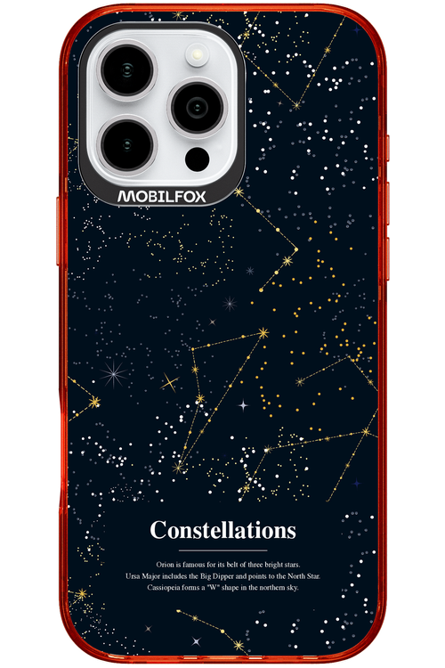 Constellations 2.0 - Apple iPhone 16 Pro Max
