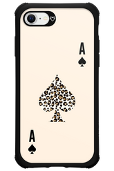 Roar of Ace - Apple iPhone SE 2022