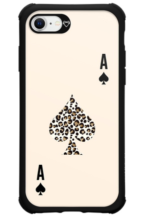 Roar of Ace - Apple iPhone SE 2022