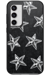 Chrome Stars - Samsung Galaxy S23 FE