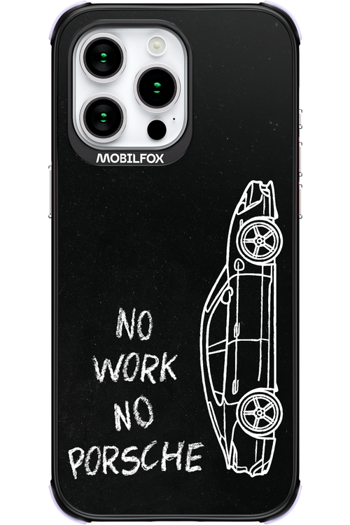 No Work - Apple iPhone 15 Pro Max