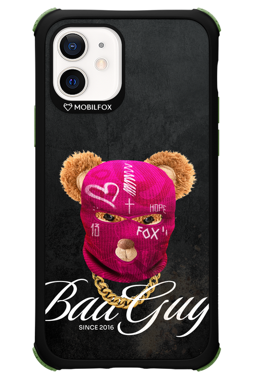 Bad Guy II 2.0 - Apple iPhone 12