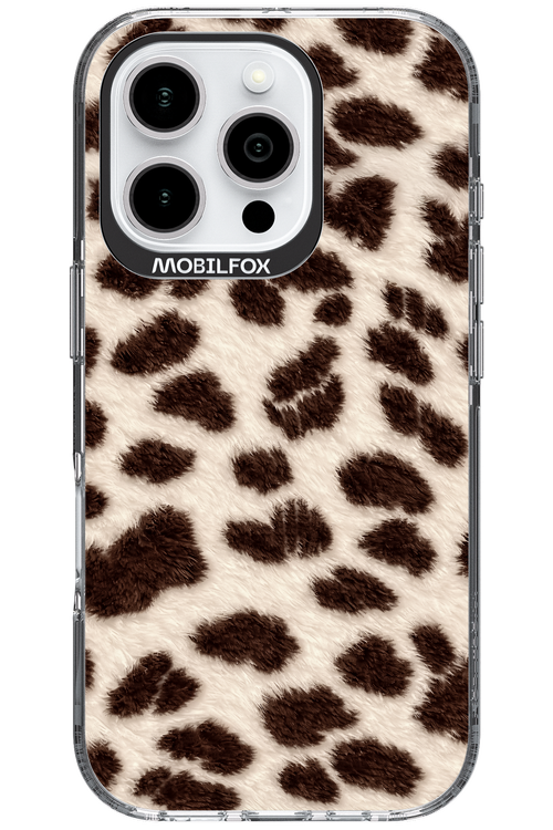 Wild Coat - Apple iPhone 16 Pro