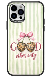 LEO CHERRY 2.0 - Apple iPhone 12 Pro