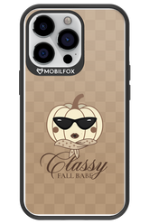 Fall Babe - Apple iPhone 13 Pro