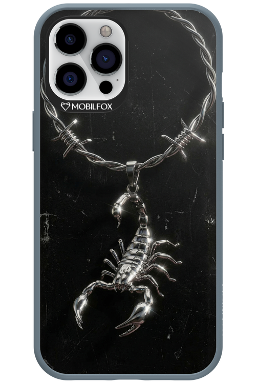 Scorpio (Chrome) 2.0 - Apple iPhone 12 Pro Max