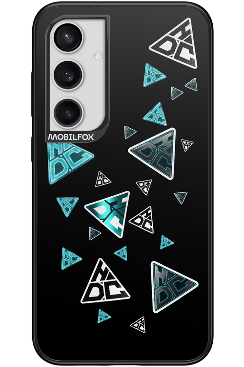 HDC 8 2.0 - Samsung Galaxy S24+
