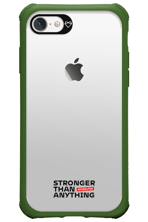 Stronger (Nude) 2.0 - Apple iPhone 7