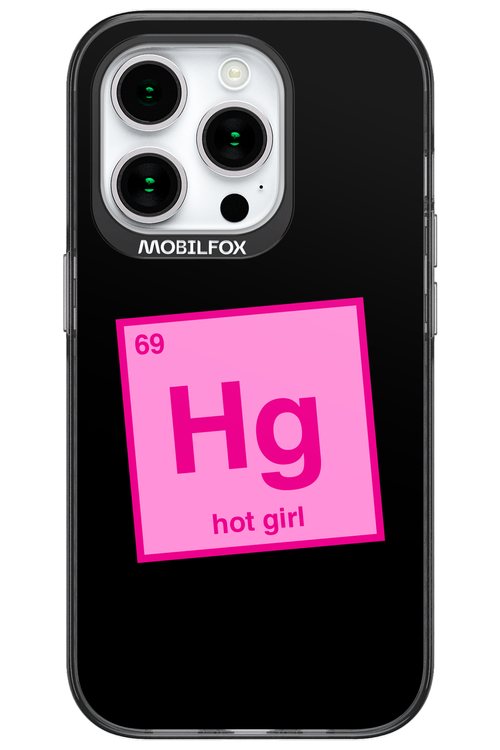 HG 2.0 - Apple iPhone 15 Pro