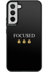 FOCU$ED - Samsung Galaxy S22+