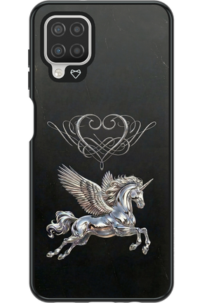 Horse Heart 2.0 - Samsung Galaxy A12