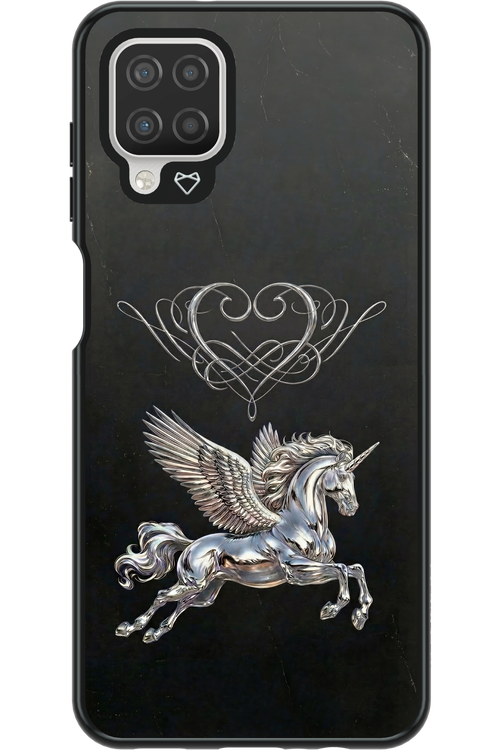 Horse Heart 2.0 - Samsung Galaxy A12