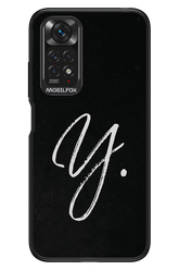 (Off Space) Y 2.0 - Xiaomi Redmi Note 11/11S 4G