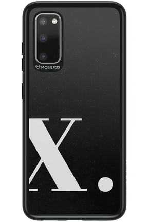 X (Off Space) 2.0 - Samsung Galaxy S20