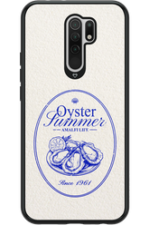Oyster Summer - Xiaomi Redmi 9
