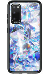 Holo Shard - Samsung Galaxy S20