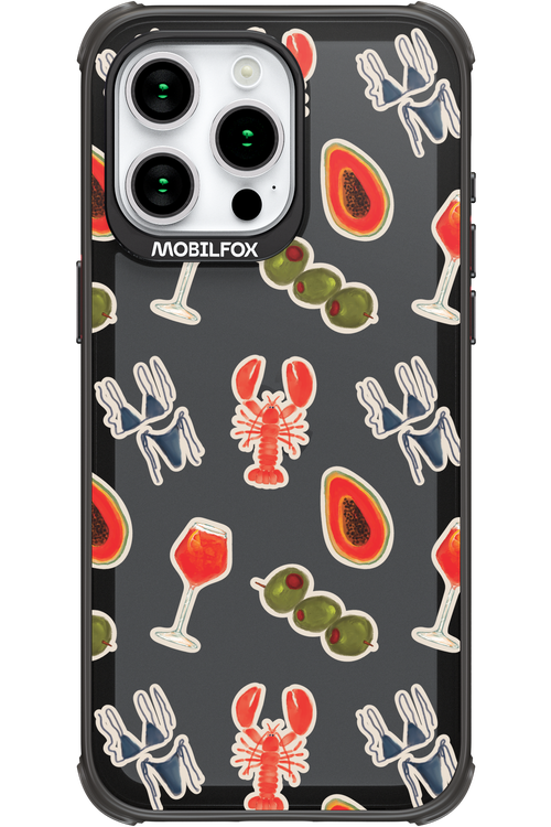 Aperitivo Dreams - Apple iPhone 15 Pro Max