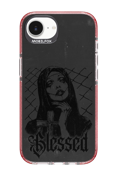 God bless 2.0 - Apple iPhone 16e