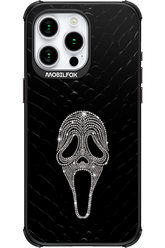 Glitter Ghost - Apple iPhone 15 Pro Max