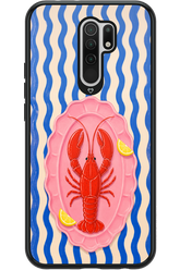 LOBSTER 2.0 - Xiaomi Redmi 9