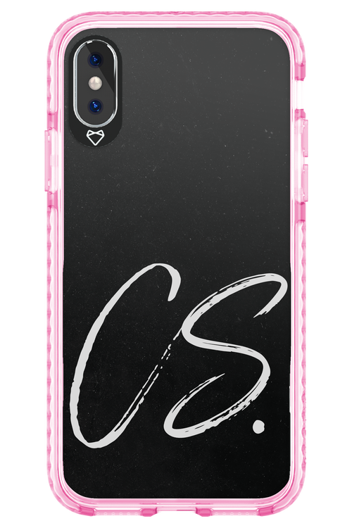 (Off Space) CS - Apple iPhone X