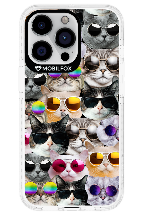 Cat World - Apple iPhone 13 Pro