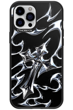 Faith 2.0 - Apple iPhone 12 Pro Max