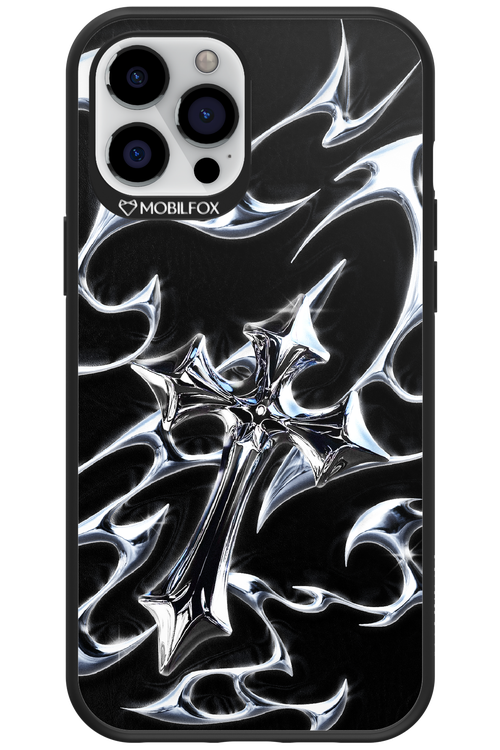 Faith 2.0 - Apple iPhone 12 Pro Max