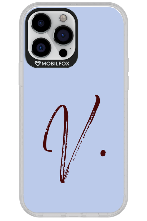 (Jellyfish Presso) V 2.0 - Apple iPhone 13 Pro Max