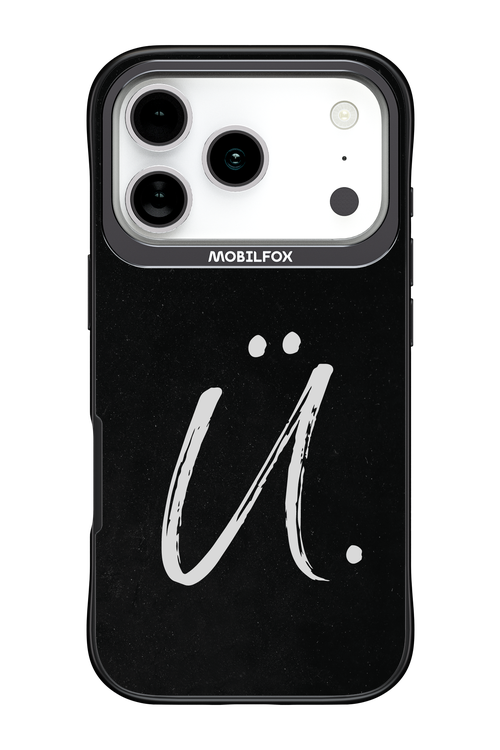 (Off Space) U II 2.0 - Apple iPhone 17 Pro