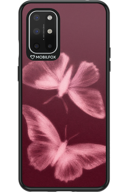 Papillonia 2.0 - OnePlus 8T