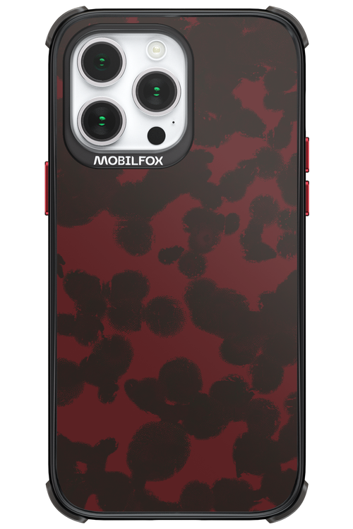 Bordeaux Skin - Apple iPhone 14 Pro Max