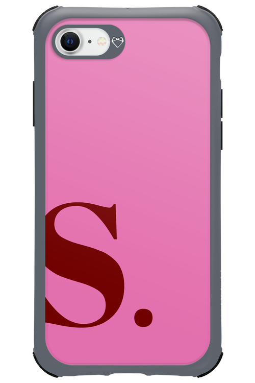 S (Sorbet) 2.0 - Apple iPhone SE 2020