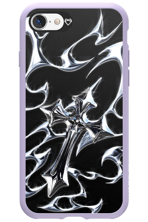 Faith 2.0 - Apple iPhone SE 2020