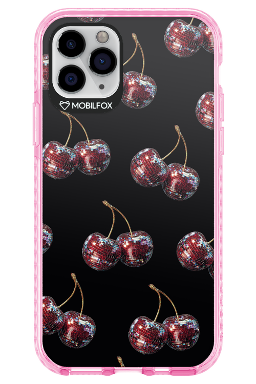 Cherry Rush - Apple iPhone 11 Pro