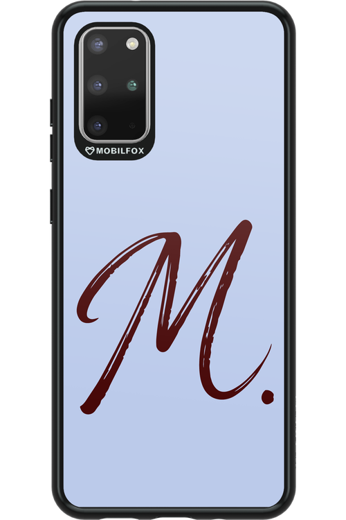 (Jellyfish Presso) M 2.0 - Samsung Galaxy S20+