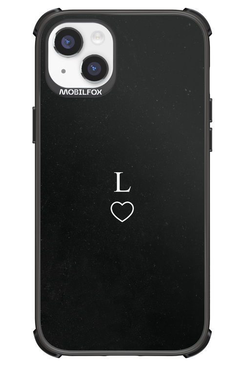 L Black 2.0 - Apple iPhone 14 Plus