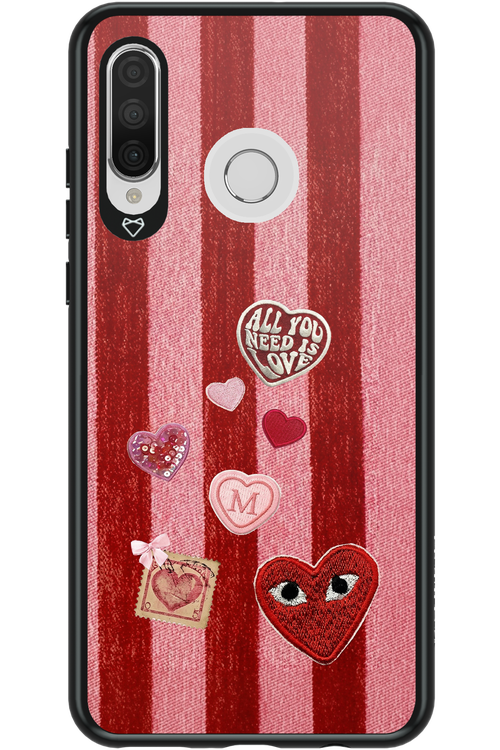 Soul Jeans 2.0 - Huawei P30 Lite